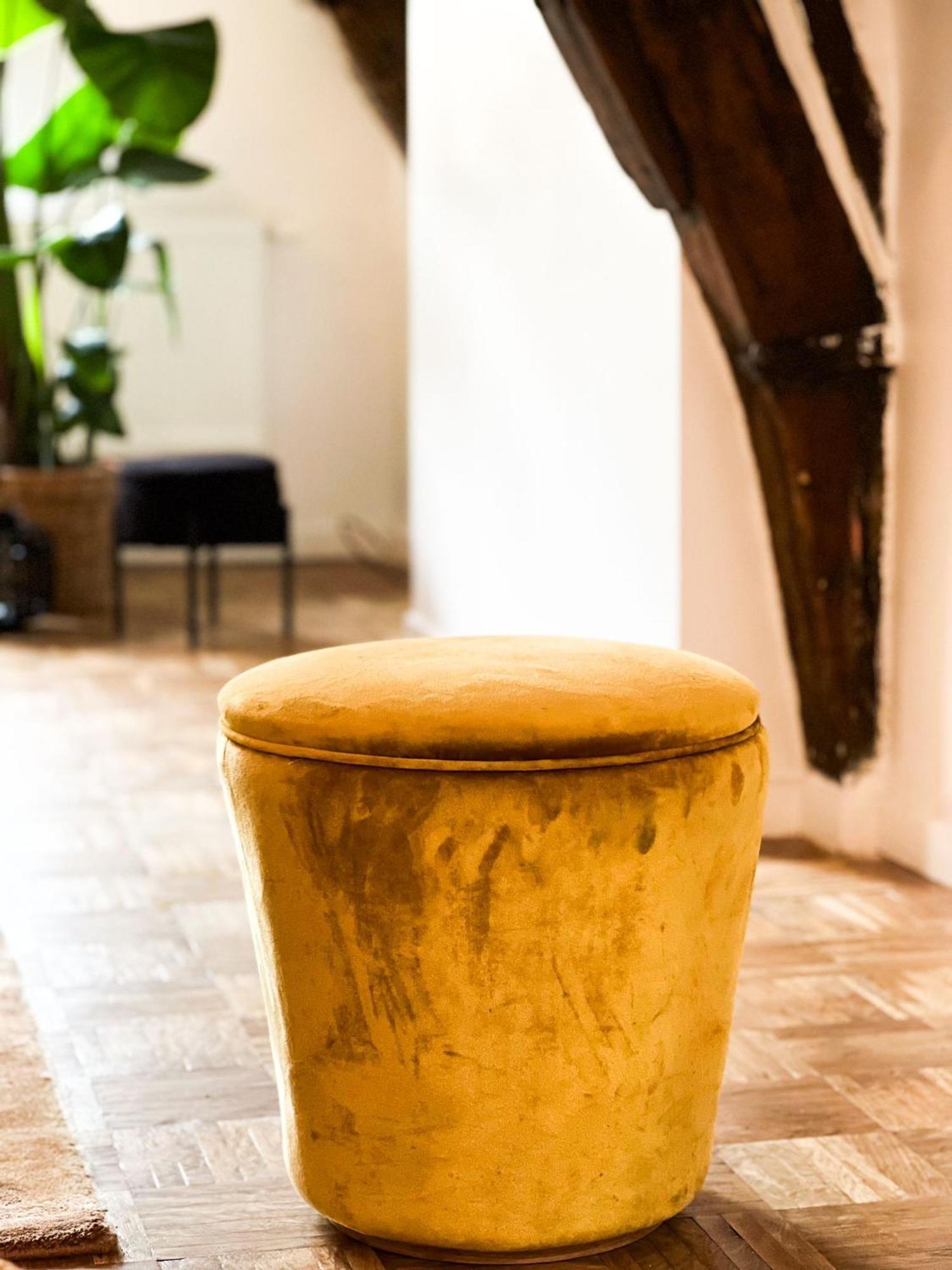 Nammos Home's Apartment Antwerp