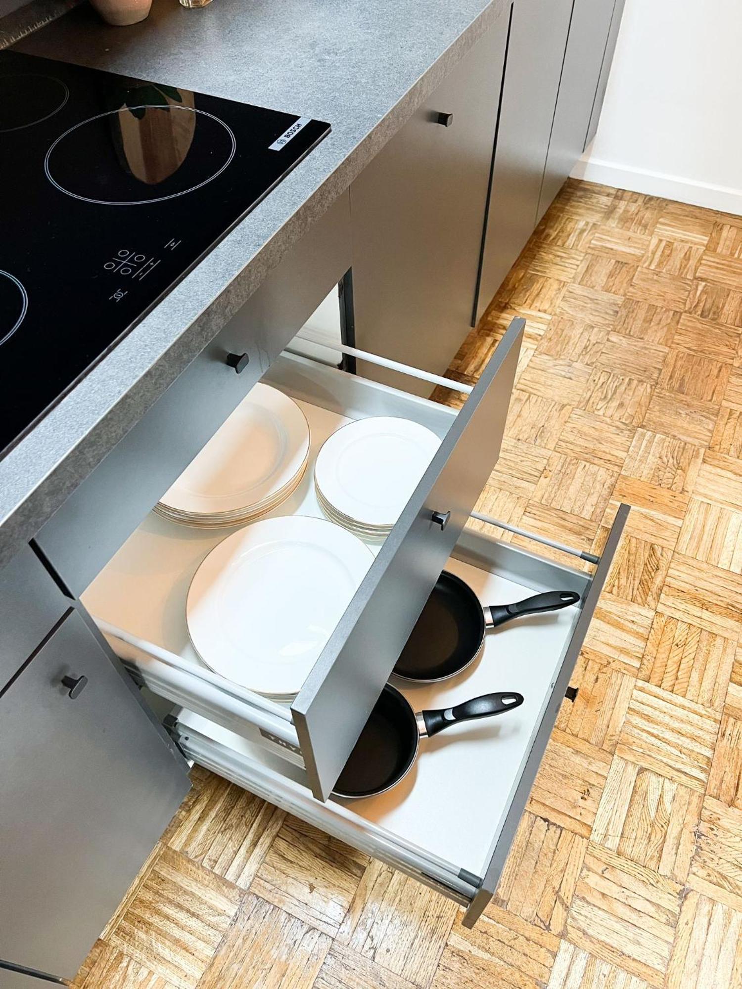 Nammos Home's Appartement Antwerpen