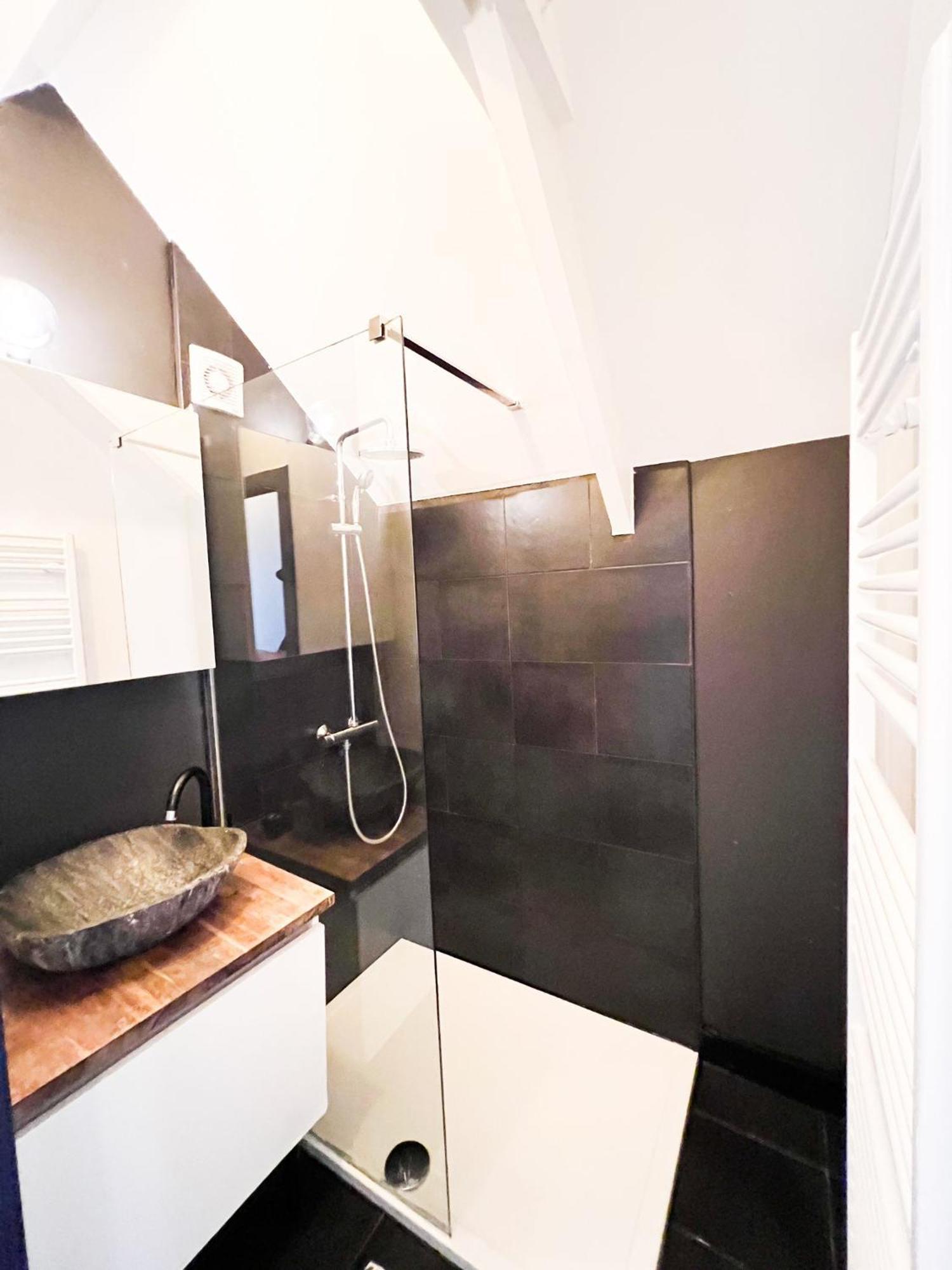 Appartement Nammos Home's *