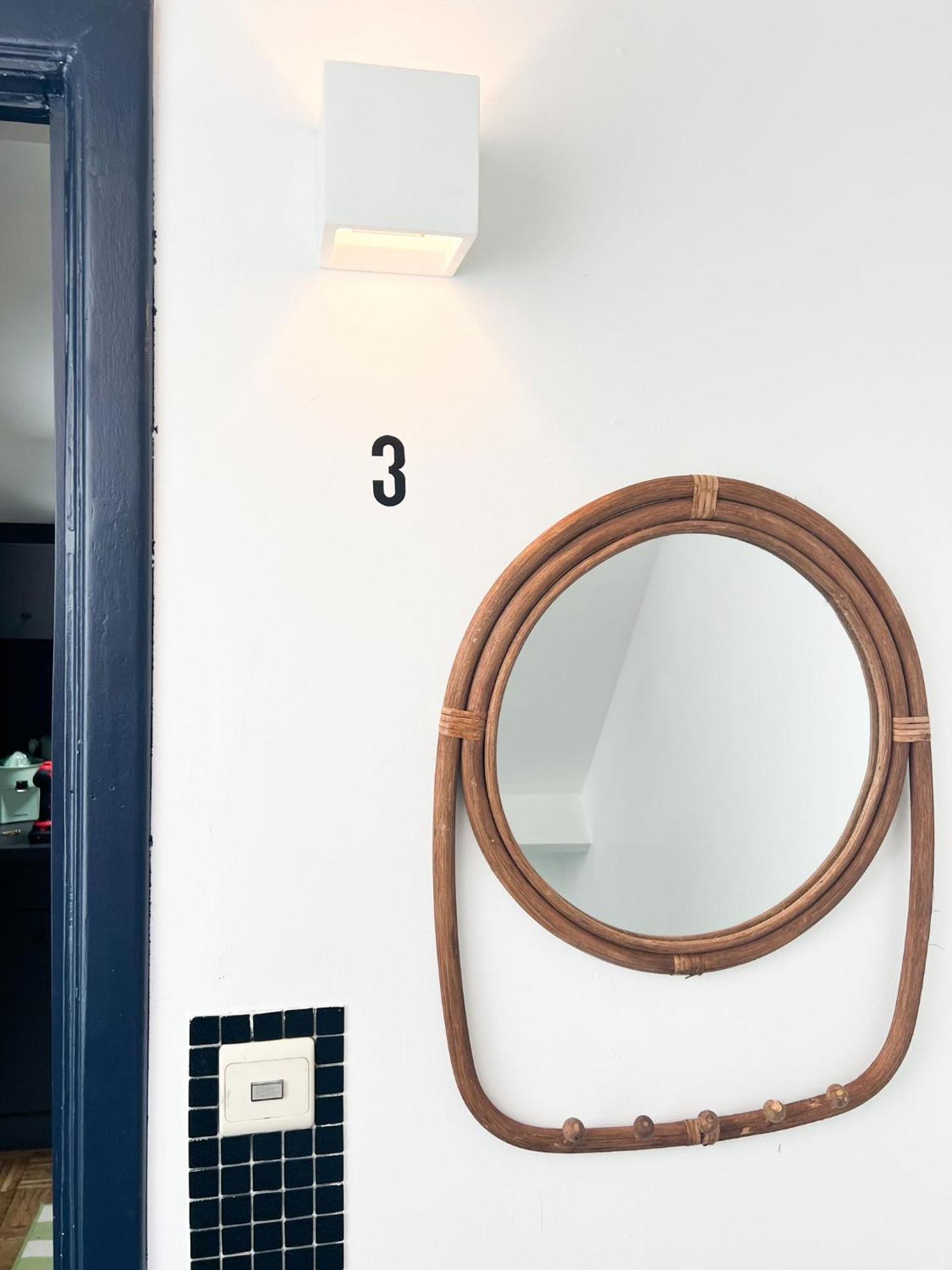 Nammos Home's Appartement