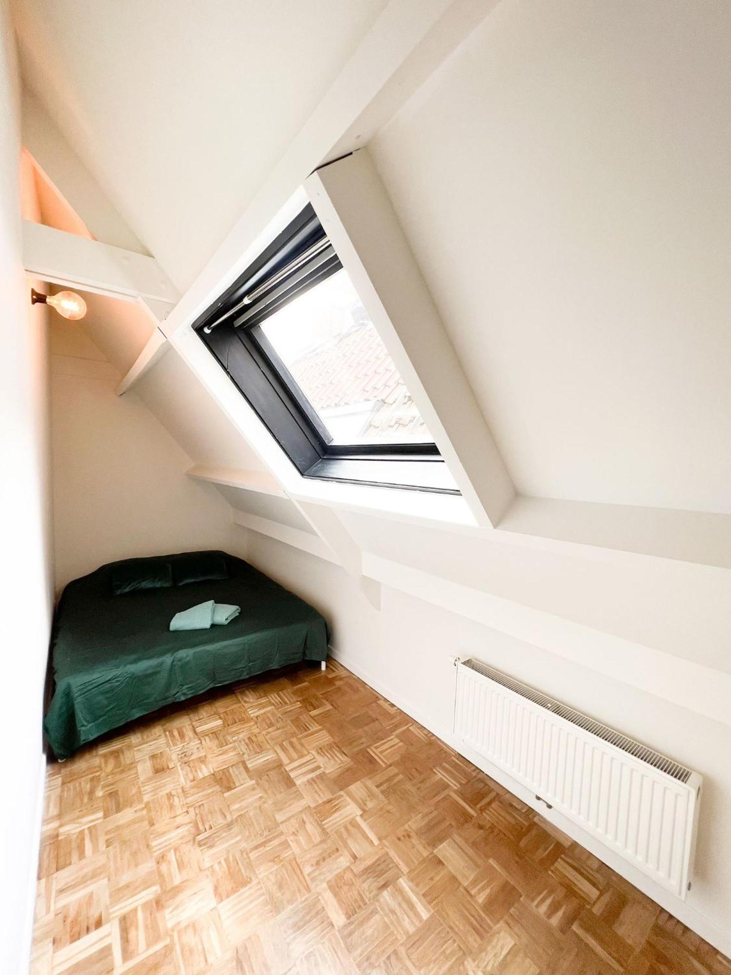 Appartement Nammos Home's
