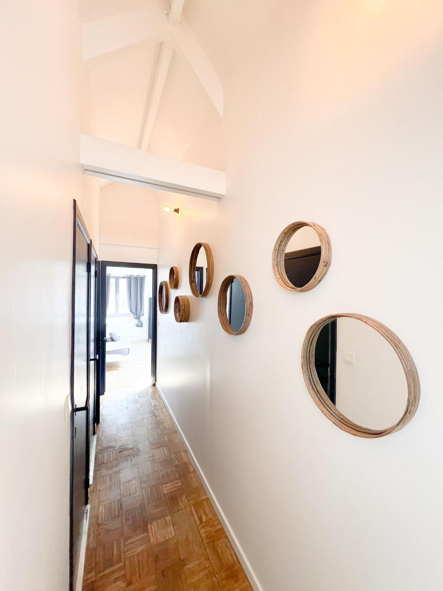 Nammos Home's Appartement *