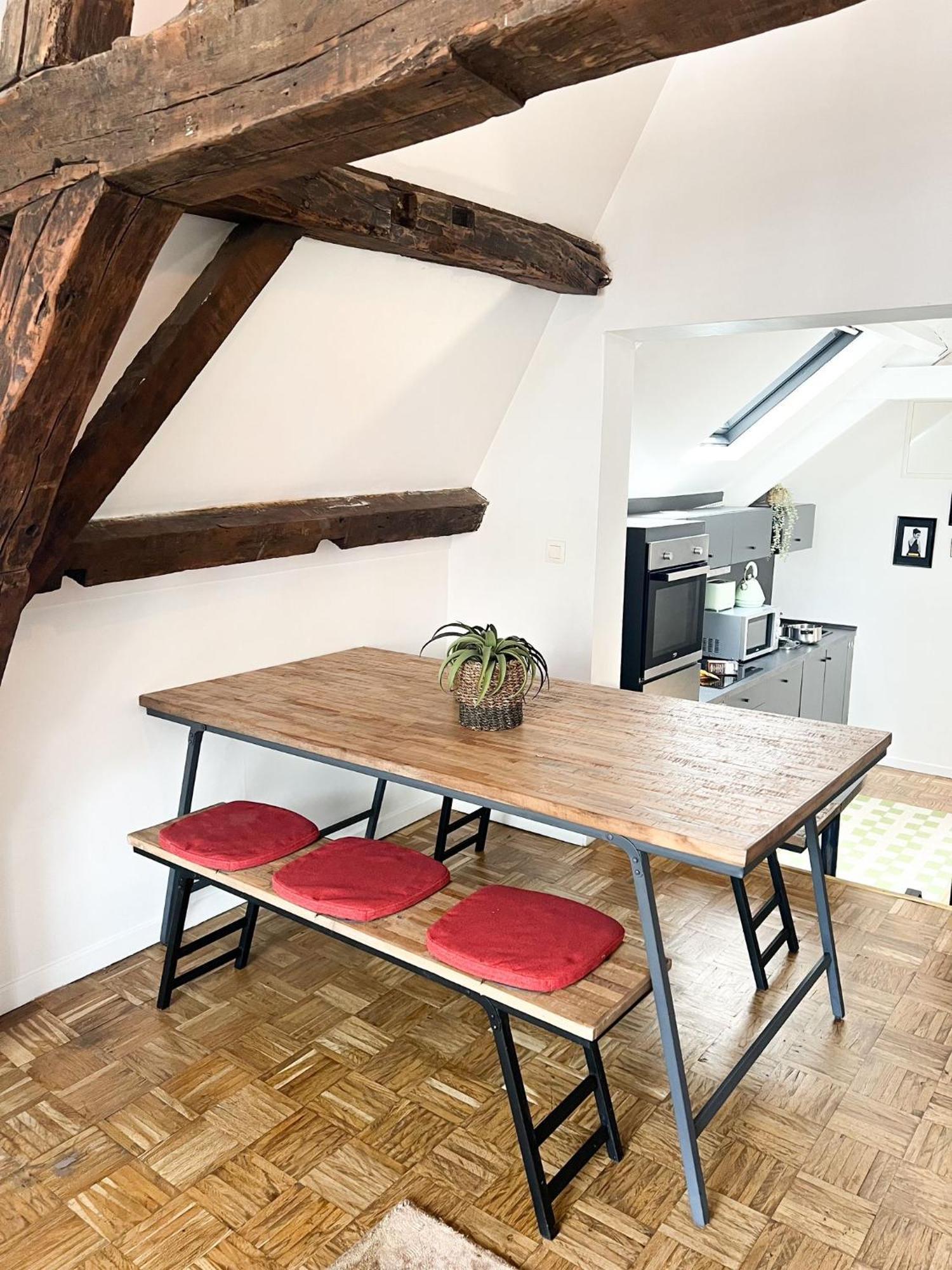 Nammos Home's Appartement