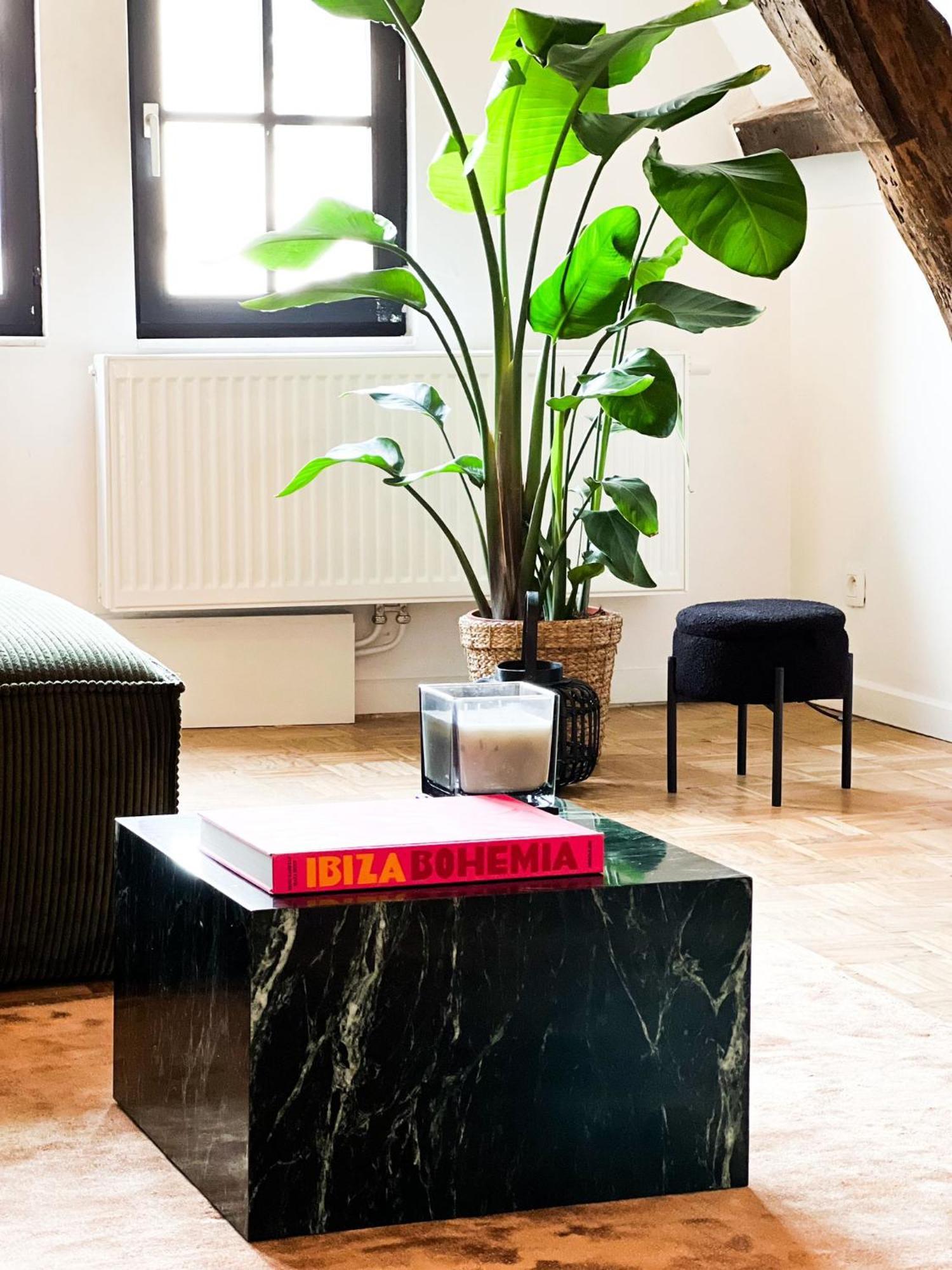 Nammos Home's Antwerpen