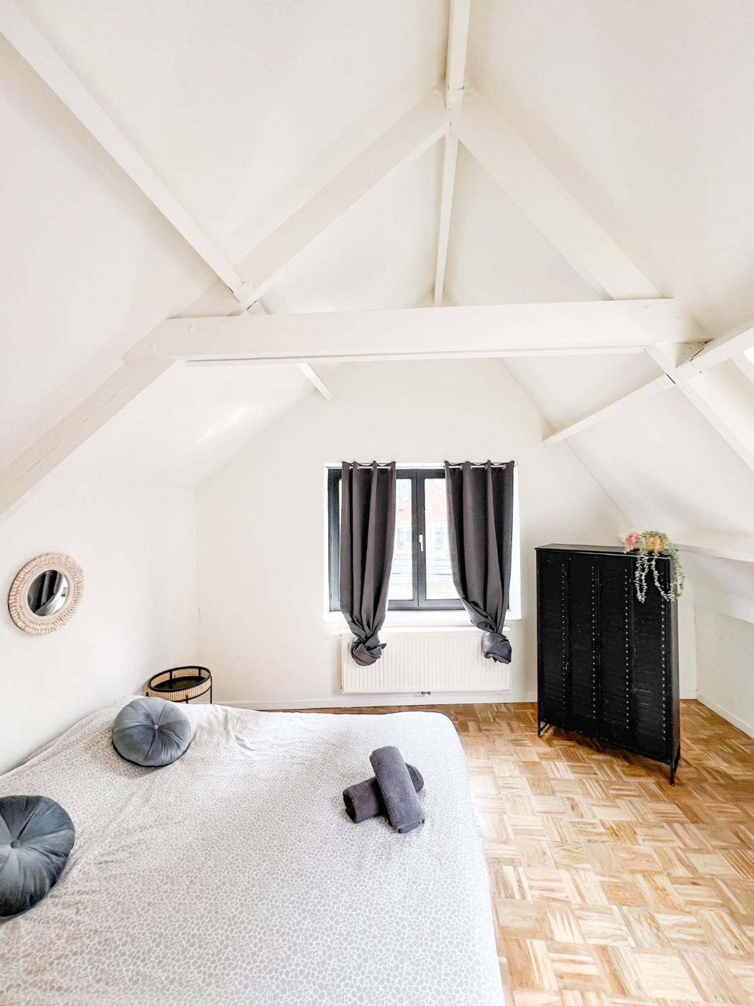 Nammos Home's * Antwerpen
